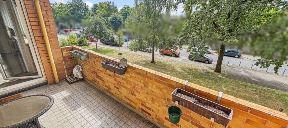 4-Zimmer Wohnung in Niedersachsen, Germany, Nr. 366216 2