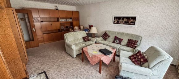 4-Zimmer Wohnung in Niedersachsen, Germany, Nr. 366216 4