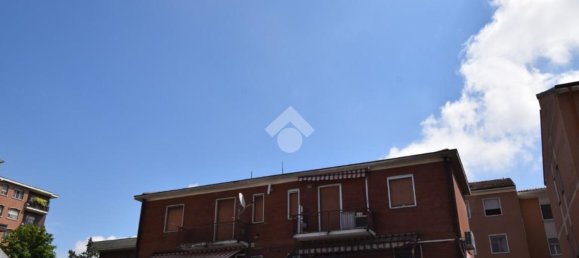 2 rooms Apartment in Rozzano, Italy No. 330327 23