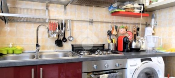 2 rooms Apartment in Rozzano, Italy No. 330327 12