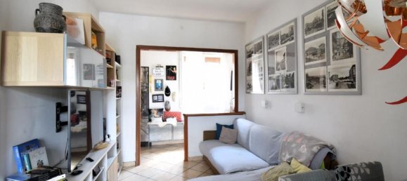 2 rooms Apartment in Rozzano, Italy No. 330327 6