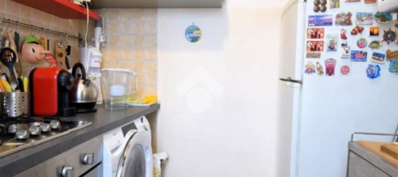 2 rooms Apartment in Rozzano, Italy No. 330327 13
