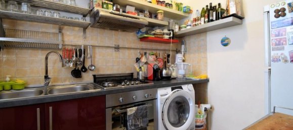 2 rooms Apartment in Rozzano, Italy No. 330327 9