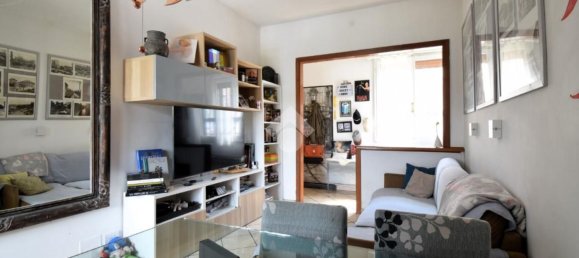 2 rooms Apartment in Rozzano, Italy No. 330327 5