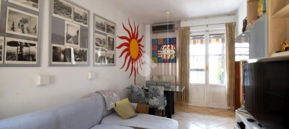 2 rooms Apartment in Rozzano, Italy No. 330327 7