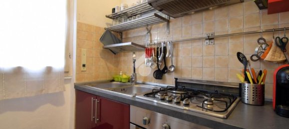 2 rooms Apartment in Rozzano, Italy No. 330327 10