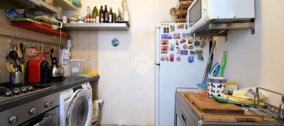 2 rooms Apartment in Rozzano, Italy No. 330327 11