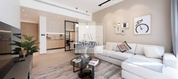 1 chambre Appartement à Jumeirah Village Circle, UAE No. 52528 5