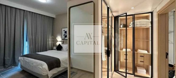 1 chambre Appartement à Jumeirah Village Circle, UAE No. 52528 9