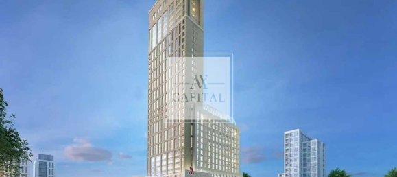 1 chambre Appartement à Jumeirah Village Circle, UAE No. 52528 4