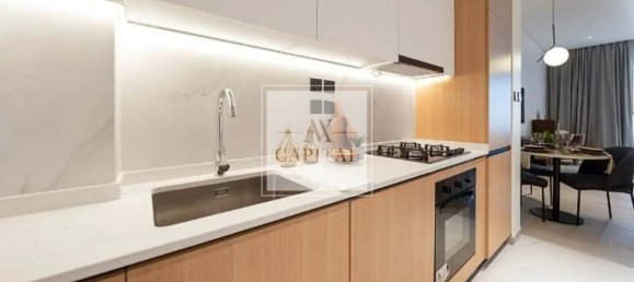 1 chambre Appartement à Jumeirah Village Circle, UAE No. 52528 3