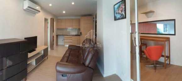 1 bedroom Condo in Watthana, Thailand No. 8811 2