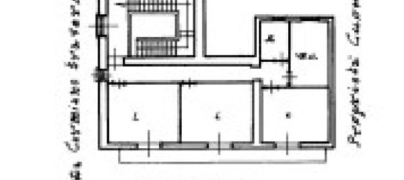 Apartamento de 3 habitaciónes en Gragnano, Italy No. 12557 12