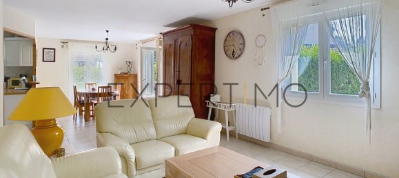 4 غرف نوم منزل في Calvados, France رقم 298302 11