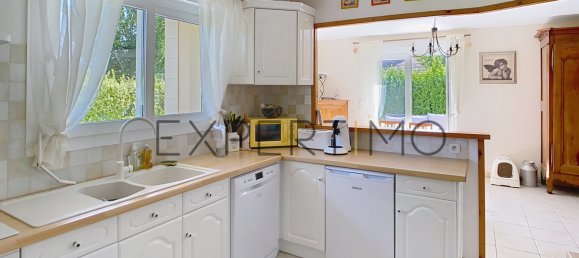 4 غرف نوم منزل في Calvados, France رقم 298302 2