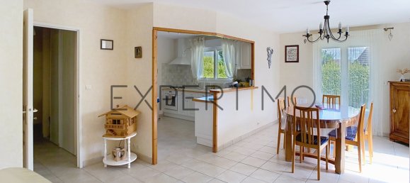 4 غرف نوم منزل في Calvados, France رقم 298302 4