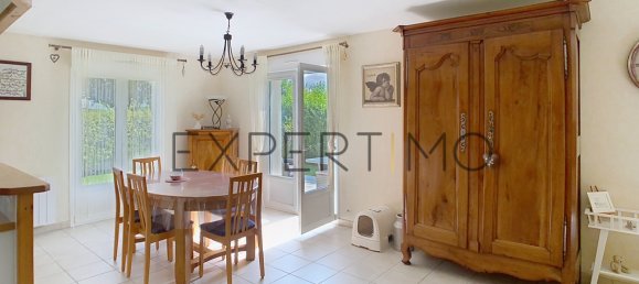 4 غرف نوم منزل في Calvados, France رقم 298302 10