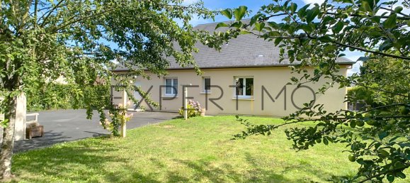 4 غرف نوم منزل في Calvados, France رقم 298302 14