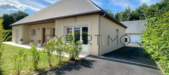 4 غرف نوم منزل في Calvados, France رقم 298302 12