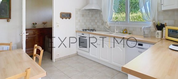 4 غرف نوم منزل في Calvados, France رقم 298302 17