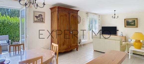 4 غرف نوم منزل في Calvados, France رقم 298302 3