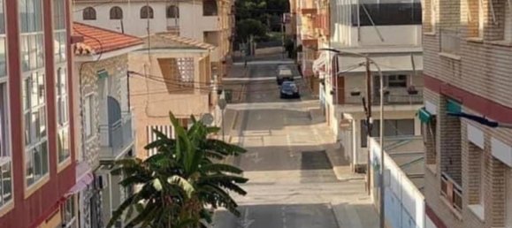 3 bedrooms Apartment in San Pedro del Pinatar, Spain No. 113748 18