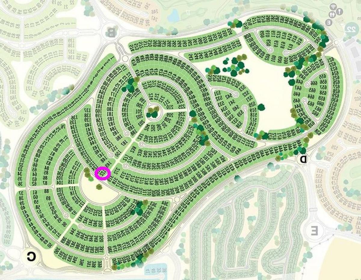 Terreno en Mar del Plata, Argentina No. 116517