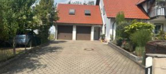 16 rooms Townhouse in Aichach-Friedberg, Germany No. 276027 2