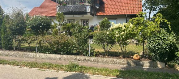 16 rooms Townhouse in Aichach-Friedberg, Germany No. 276027 3