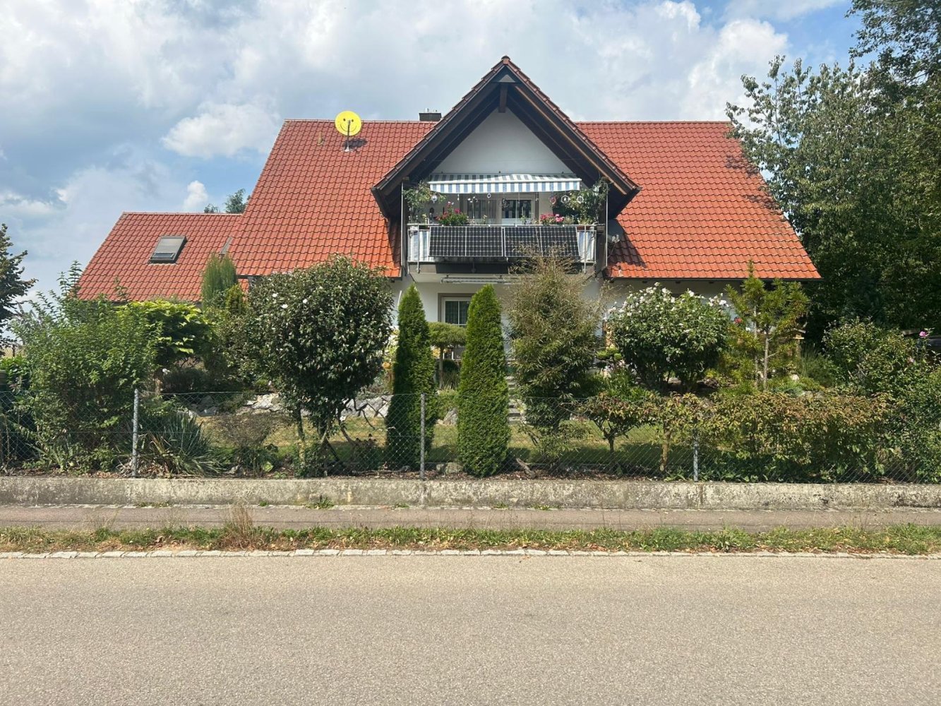 16 rooms Townhouse in Aichach-Friedberg, Germany No. 276027