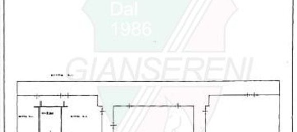 Apartamento T4 em Gavorrano, Italy N.º 316019 12