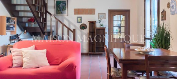 6-Zimmer Villa in Ferrara, Italy, Nr. 15522 3