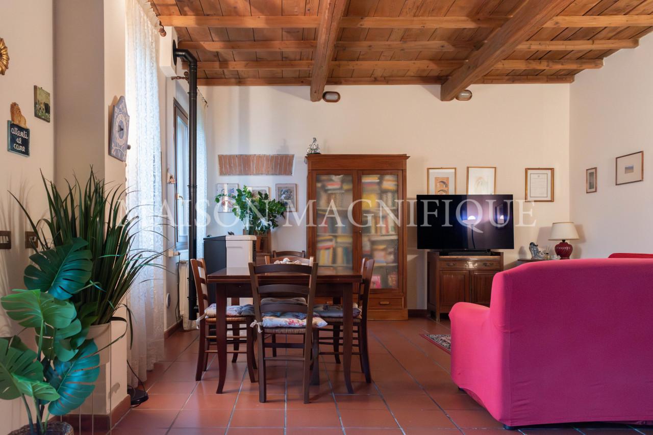 6-Zimmer Villa in Ferrara, Italy, Nr. 15522