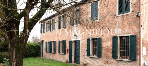 6-Zimmer Villa in Ferrara, Italy, Nr. 15522 35