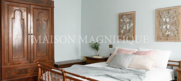 6-Zimmer Villa in Ferrara, Italy, Nr. 15522 11