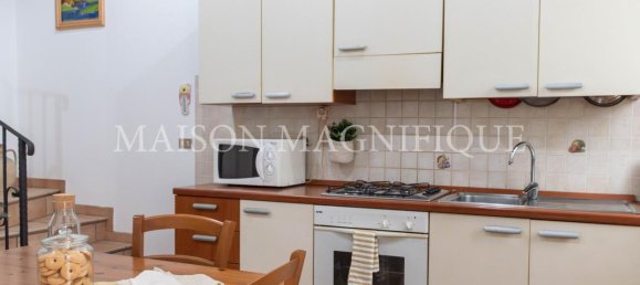 6-Zimmer Villa in Ferrara, Italy, Nr. 15522 22