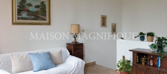 6-Zimmer Villa in Ferrara, Italy, Nr. 15522 28