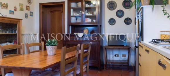 6-Zimmer Villa in Ferrara, Italy, Nr. 15522 5
