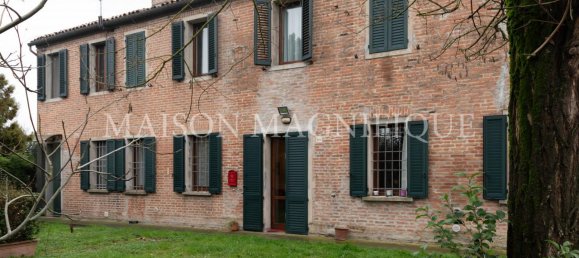 6-Zimmer Villa in Ferrara, Italy, Nr. 15522 34