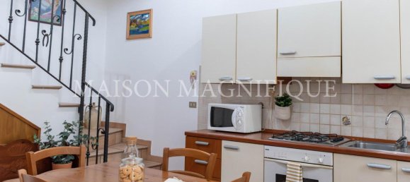 6-Zimmer Villa in Ferrara, Italy, Nr. 15522 23