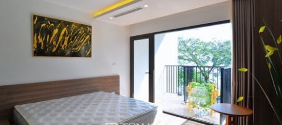3 bedrooms Apartment in Tay Ho, Vietnam No. 1021 7