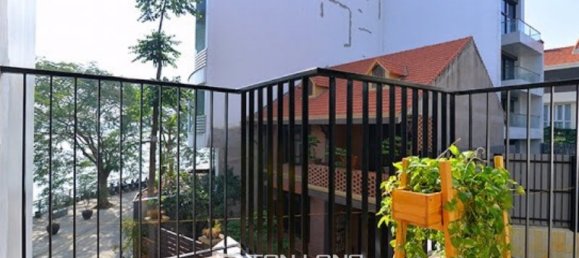 3 bedrooms Apartment in Tay Ho, Vietnam No. 1021 3