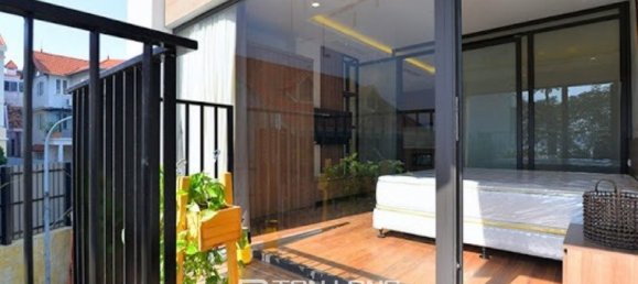 3 bedrooms Apartment in Tay Ho, Vietnam No. 1021 6