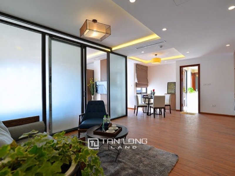 3 bedrooms Apartment in Tay Ho, Vietnam No. 1021
