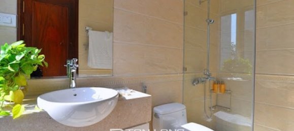 3 bedrooms Apartment in Tay Ho, Vietnam No. 1021 8