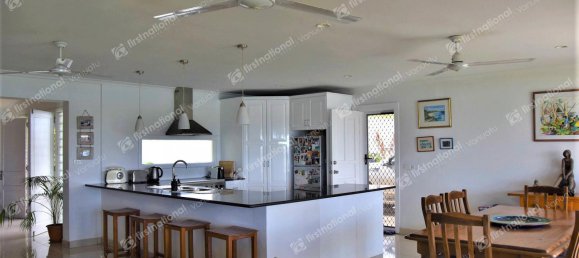 4 غرف نوم منزل في Port-Vila, Vanuatu رقم 60 9