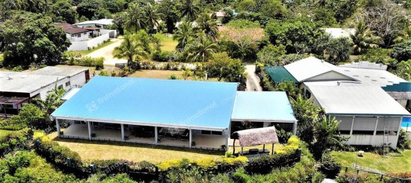 4 غرف نوم منزل في Port-Vila, Vanuatu رقم 60 15