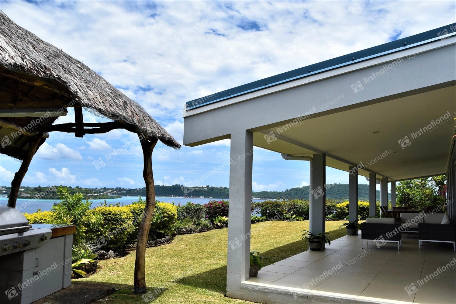 4 غرف نوم منزل في Port-Vila, Vanuatu رقم 60