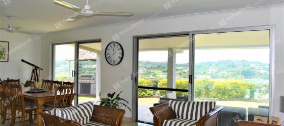 4 غرف نوم منزل في Port-Vila, Vanuatu رقم 60 12