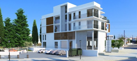 Moradia em banda T3 em Kato Paphos, Cyprus N.º 30544 7